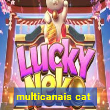 multicanais cat